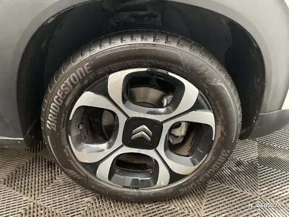 CITROEN C3 AIRCROSS - voiture d'occasion - Photo 8