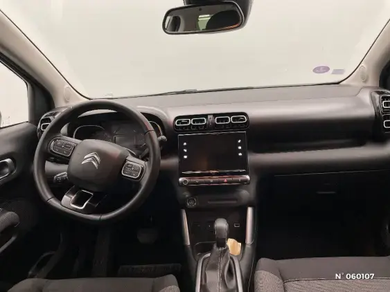 CITROEN C3 AIRCROSS - voiture d'occasion - Photo 9