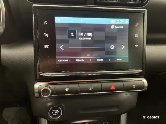 CITROEN C3 AIRCROSS - voiture d'occasion - Photo 13