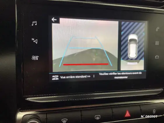 CITROEN C3 AIRCROSS - voiture d'occasion - Photo 14