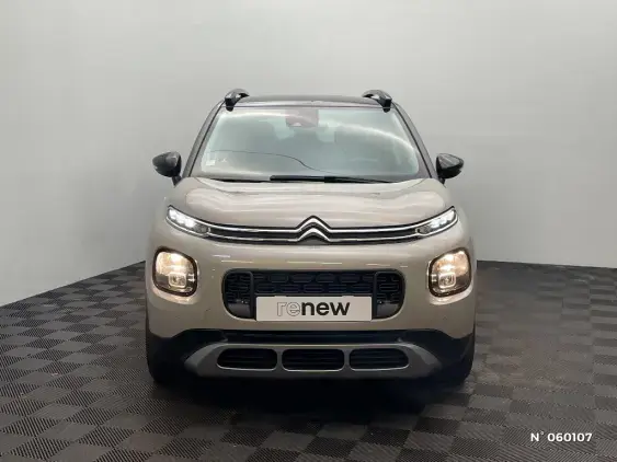 CITROEN C3 AIRCROSS - voiture d'occasion - Photo 3