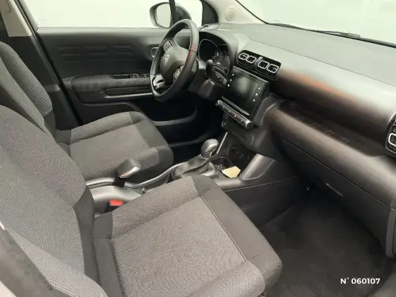 CITROEN C3 AIRCROSS - voiture d'occasion - Photo 10
