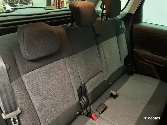 CITROEN C3 AIRCROSS - voiture d'occasion - Photo 11