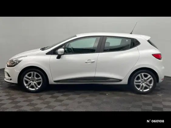 RENAULT CLIO IV - voiture d'occasion - Photo 2