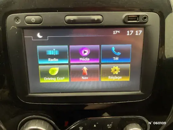 RENAULT CAPTUR - voiture d'occasion - Photo 14