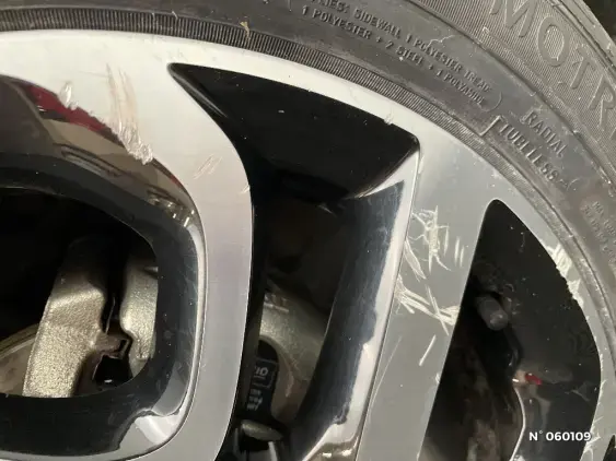 RENAULT CAPTUR - voiture d'occasion - Photo 26