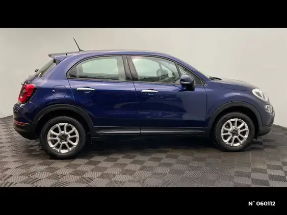 FIAT 500L - voiture d'occasion - Photo 5