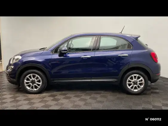 FIAT 500L - voiture d'occasion - Photo 2