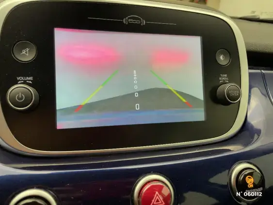 FIAT 500L - voiture d'occasion - Photo 14