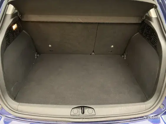 FIAT 500L - voiture d'occasion - Photo 7