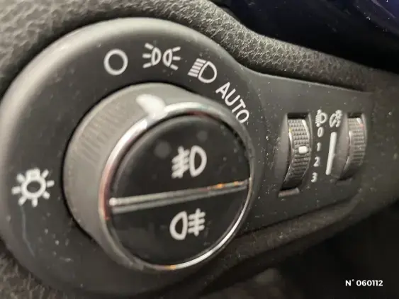 FIAT 500L - voiture d'occasion - Photo 15