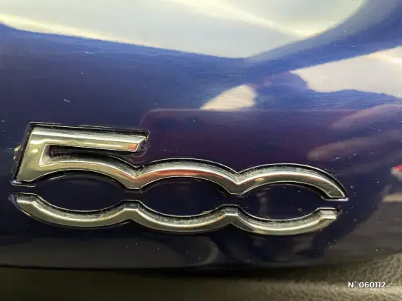 FIAT 500L - voiture d'occasion - Photo 27