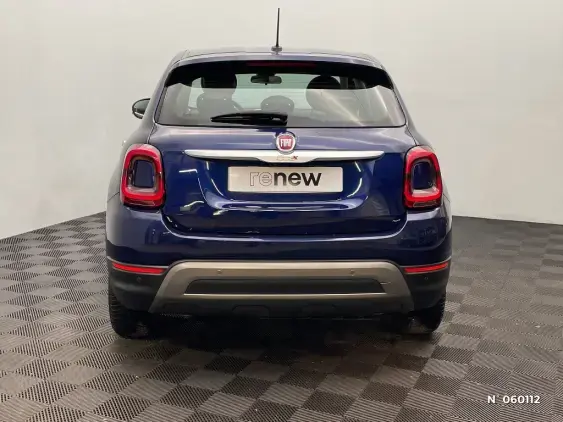 FIAT 500L - voiture d'occasion - Photo 6