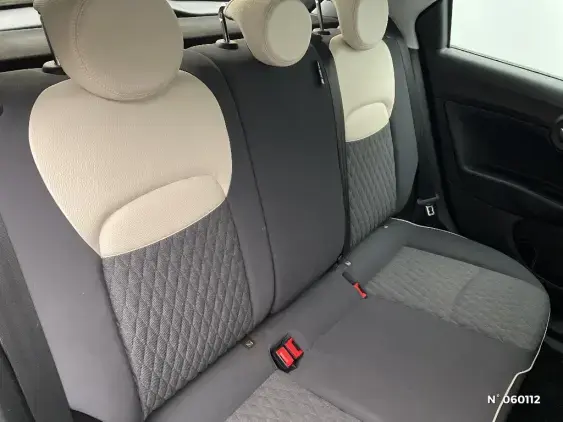 FIAT 500L - voiture d'occasion - Photo 11