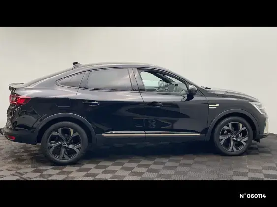 RENAULT ARKANA - voiture d'occasion - Photo 5