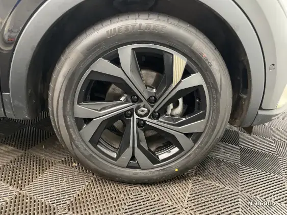 RENAULT ARKANA - voiture d'occasion - Photo 8