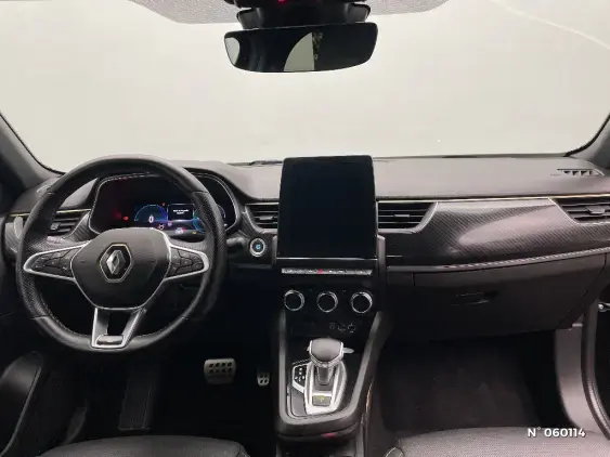 RENAULT ARKANA - voiture d'occasion - Photo 9