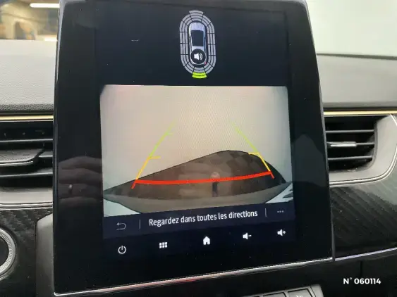 RENAULT ARKANA - voiture d'occasion - Photo 14