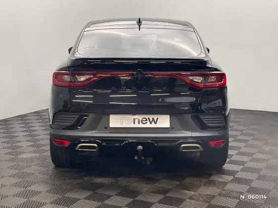 RENAULT ARKANA - voiture d'occasion - Photo 6