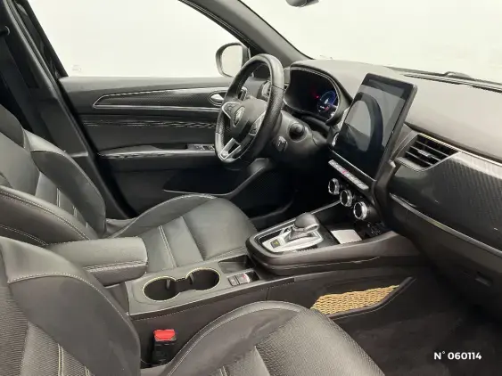 RENAULT ARKANA - voiture d'occasion - Photo 10