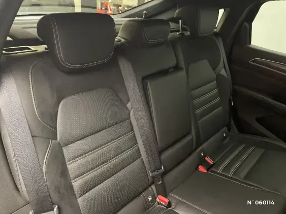 RENAULT ARKANA - voiture d'occasion - Photo 11