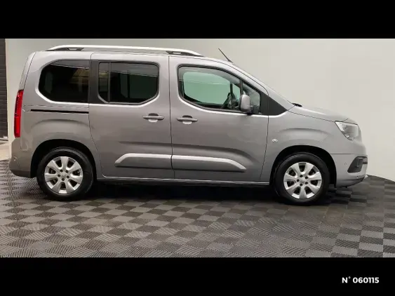 OPEL COMBO D - voiture d'occasion - Photo 5