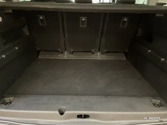 OPEL COMBO D - voiture d'occasion - Photo 7