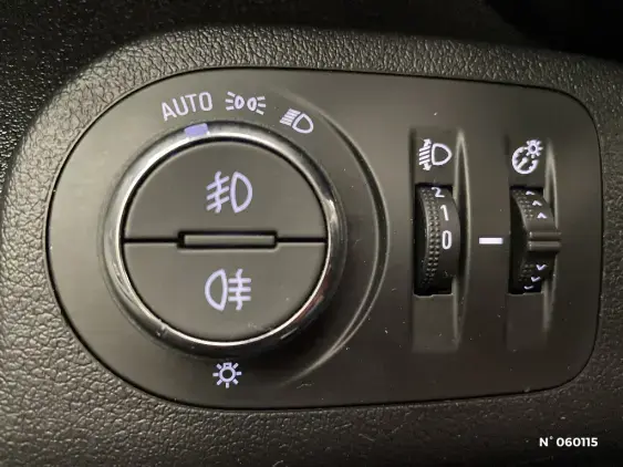 OPEL COMBO D - voiture d'occasion - Photo 15