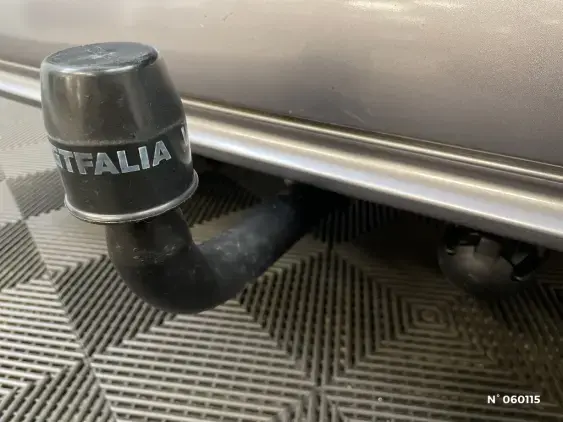 OPEL COMBO D - voiture d'occasion - Photo 27