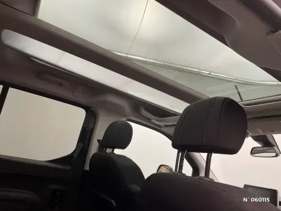 OPEL COMBO D - voiture d'occasion - Photo 28