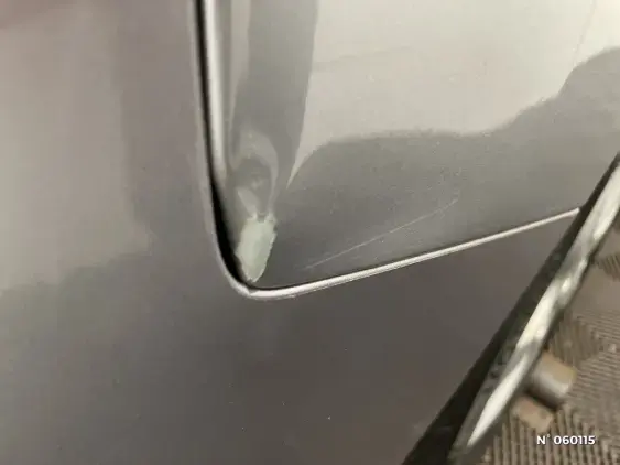 OPEL COMBO D - voiture d'occasion - Photo 26