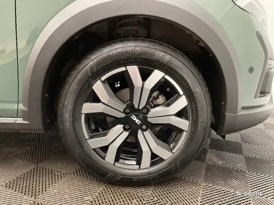 DACIA SANDERO III - voiture d'occasion - Photo 8