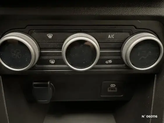 DACIA SANDERO III - voiture d'occasion - Photo 15