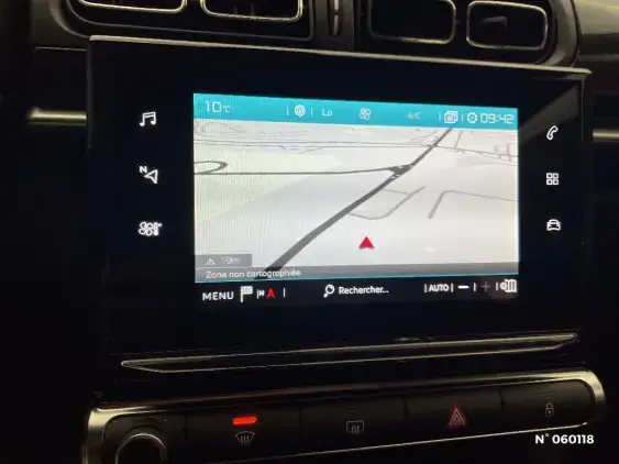 CITROEN C3 III - voiture d'occasion - Photo 13