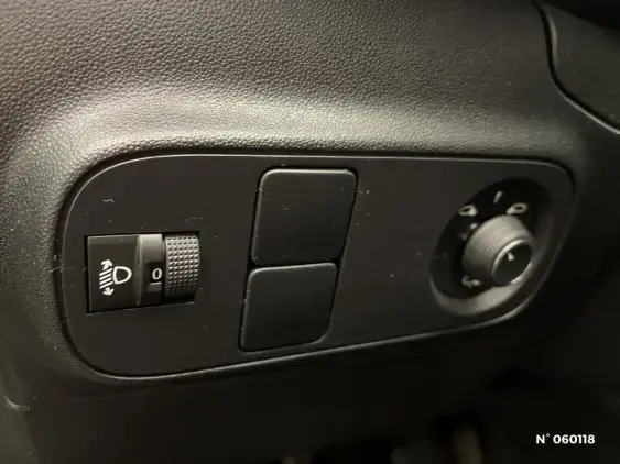 CITROEN C3 III - voiture d'occasion - Photo 15