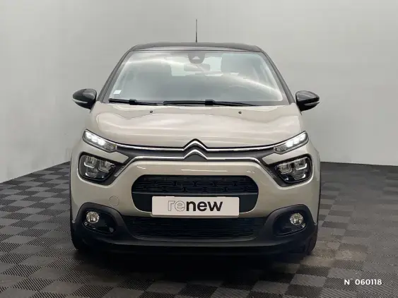 CITROEN C3 III - voiture d'occasion - Photo 3