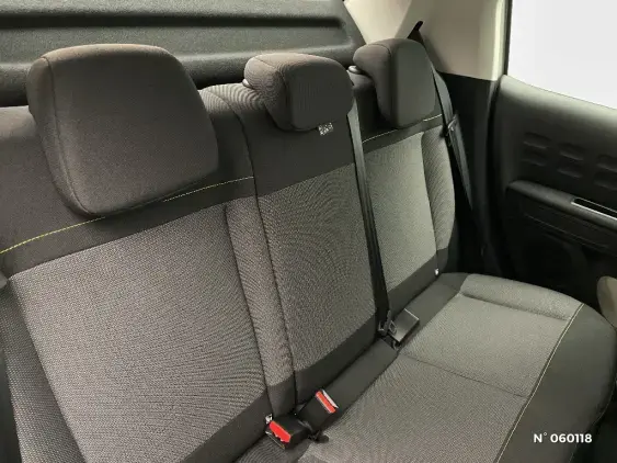 CITROEN C3 III - voiture d'occasion - Photo 11