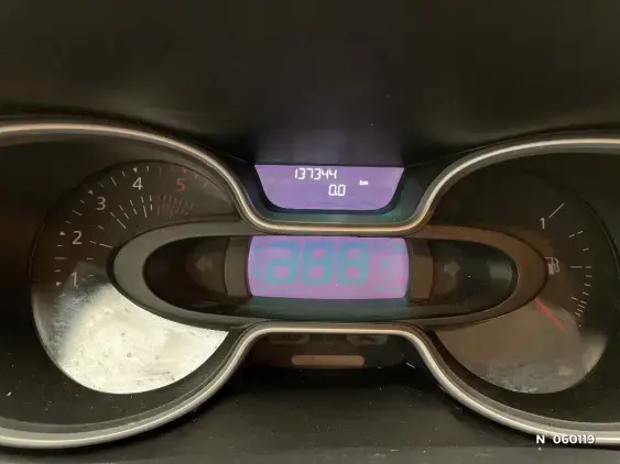 RENAULT TRAFIC NAVETTE III - voiture d'occasion - Photo 12