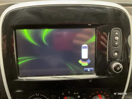 RENAULT TRAFIC NAVETTE III - voiture d'occasion - Photo 14