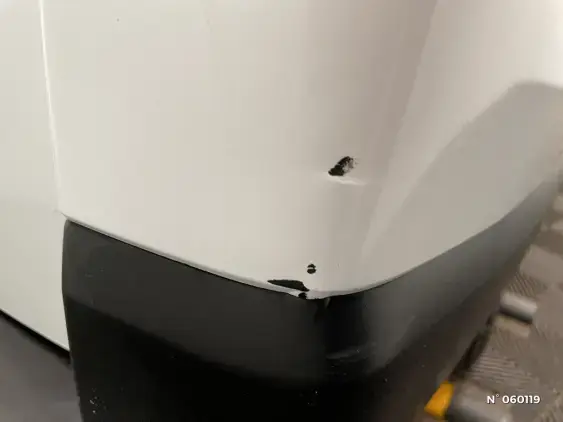 RENAULT TRAFIC NAVETTE III - voiture d'occasion - Photo 26