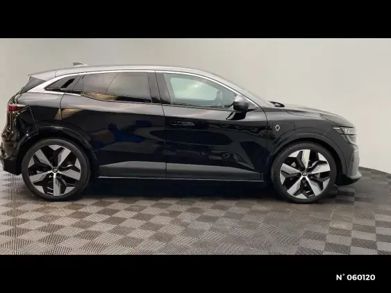 RENAULT MEGANE V - voiture d'occasion - Photo 5