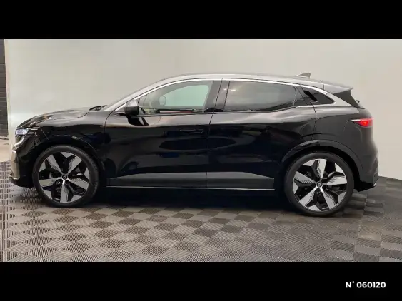 RENAULT MEGANE V - voiture d'occasion - Photo 2