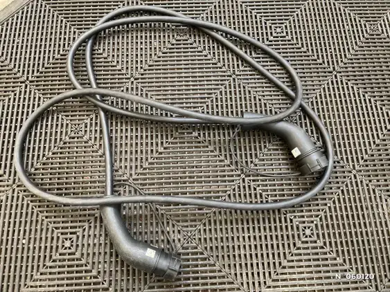 RENAULT MEGANE V - voiture d'occasion - Photo 29