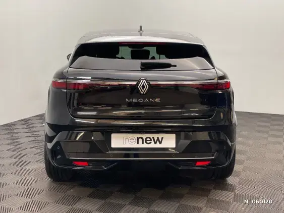 RENAULT MEGANE V - voiture d'occasion - Photo 6