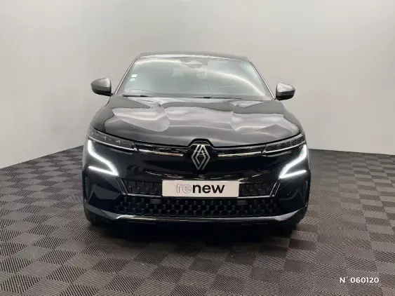 RENAULT MEGANE V - voiture d'occasion - Photo 3