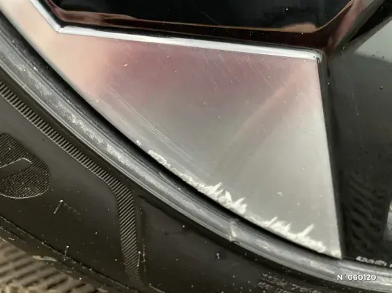 RENAULT MEGANE V - voiture d'occasion - Photo 26