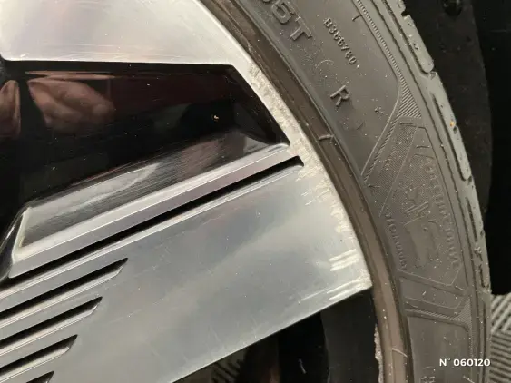 RENAULT MEGANE V - voiture d'occasion - Photo 27