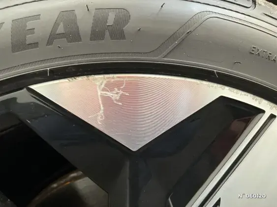 RENAULT MEGANE V - voiture d'occasion - Photo 28