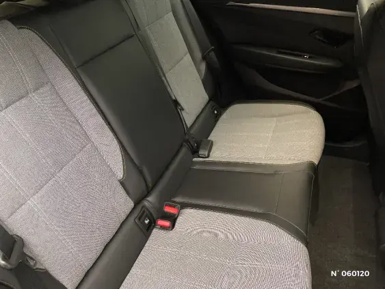 RENAULT MEGANE V - voiture d'occasion - Photo 11