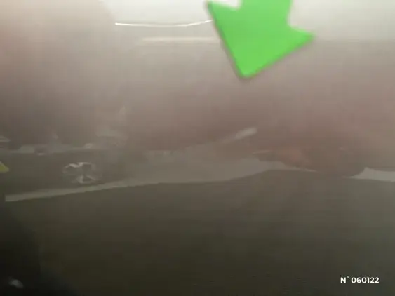 RENAULT CAPTUR - voiture d'occasion - Photo 27